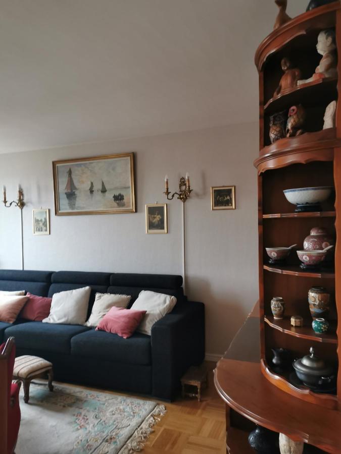 Suite Clemenceau 82 Reims Exterior foto